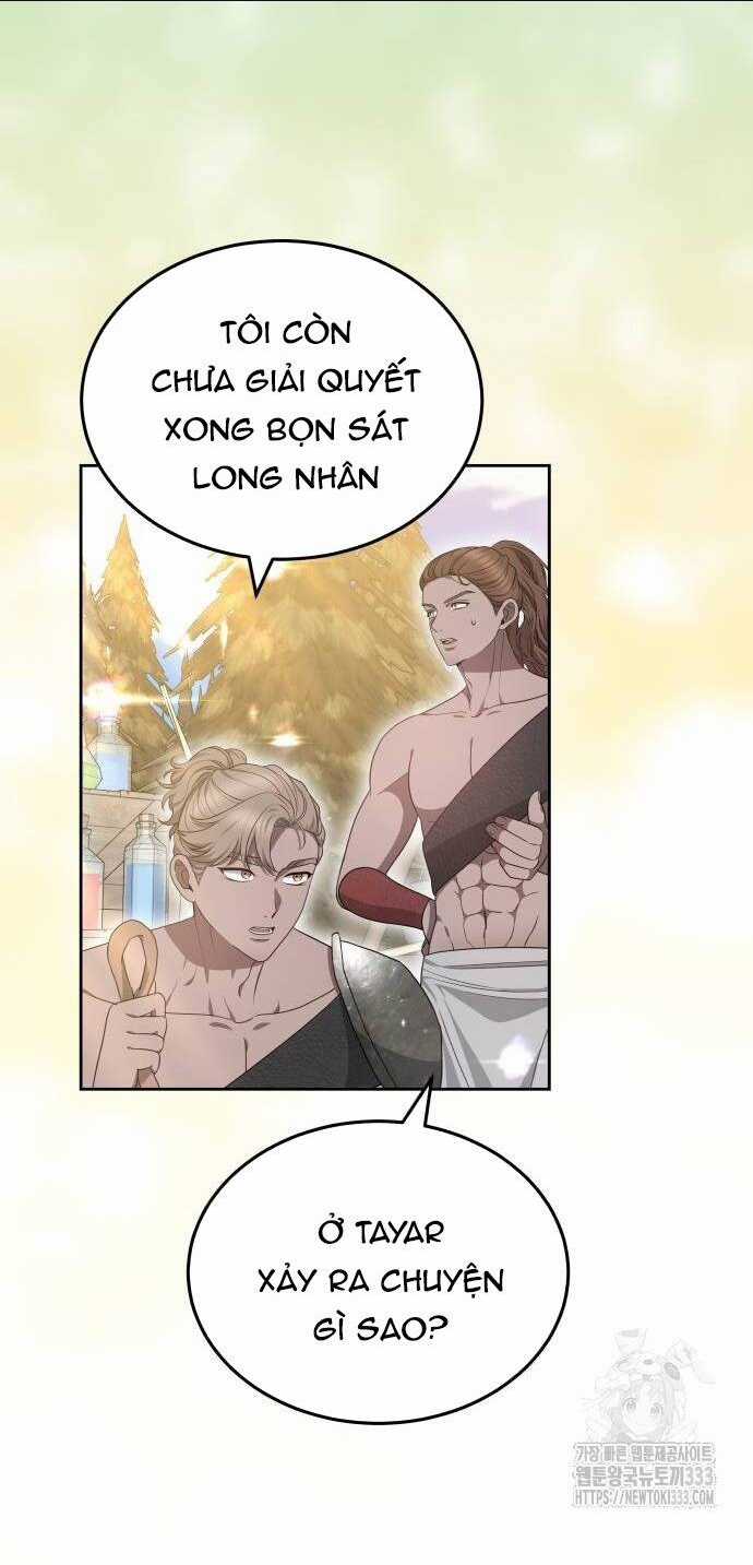 Cướp Dâu - Chapter 73.1 - Trang 2