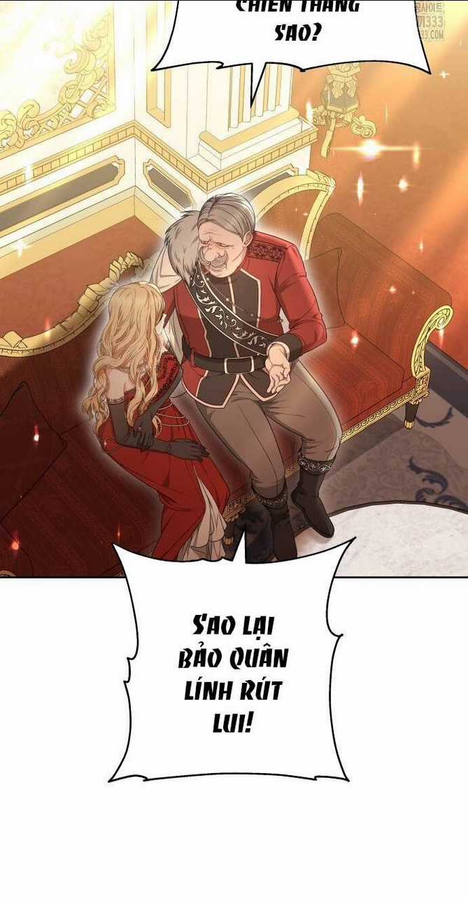 Cướp Dâu - Chapter 73.1 - Trang 18