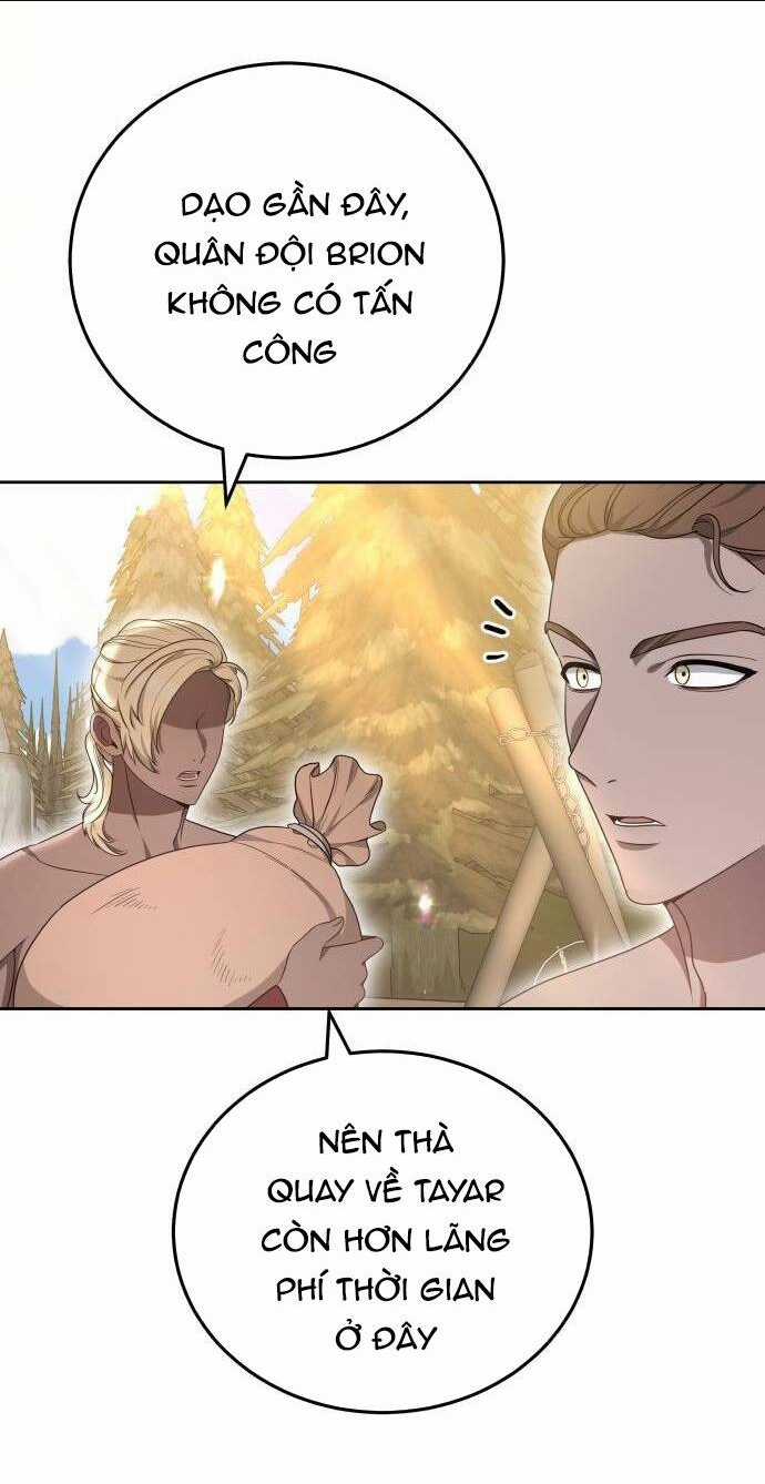 Cướp Dâu - Chapter 73.1 - Trang 3