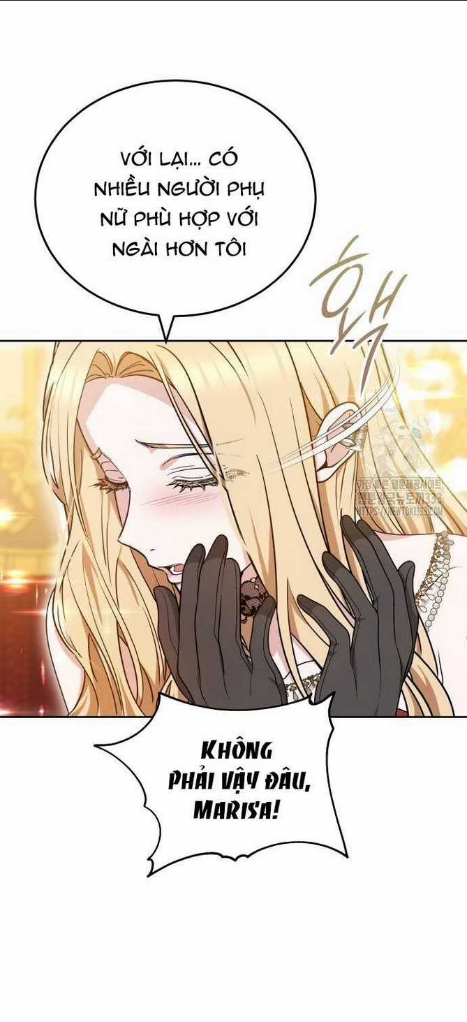 Cướp Dâu - Chapter 73.1 - Trang 21