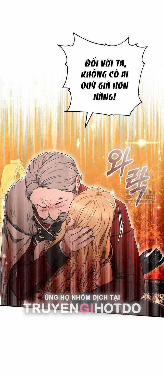 Cướp Dâu - Chapter 73.1 - Trang 22