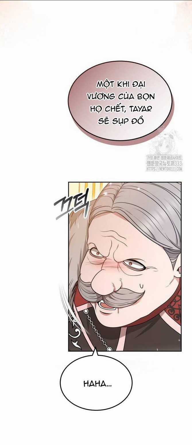 Cướp Dâu - Chapter 73.1 - Trang 26