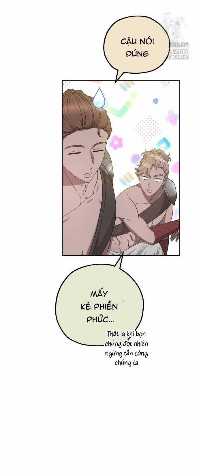 Cướp Dâu - Chapter 73.1 - Trang 4