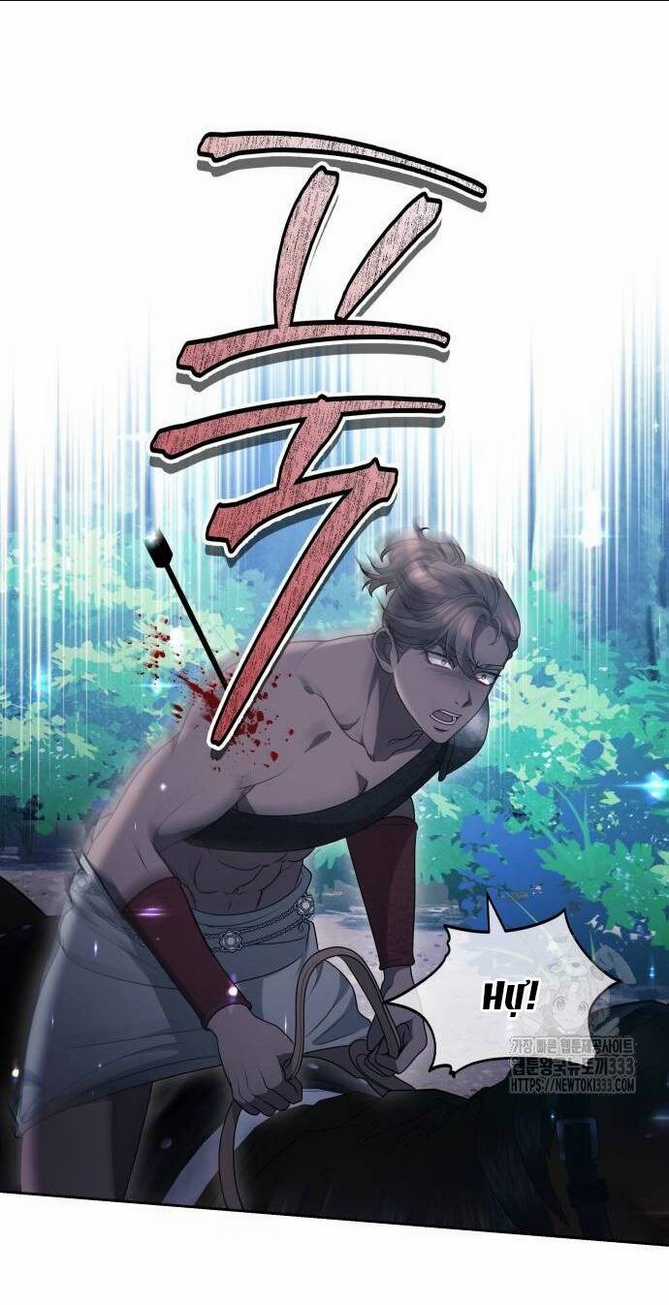 Cướp Dâu - Chapter 73.1 - Trang 37