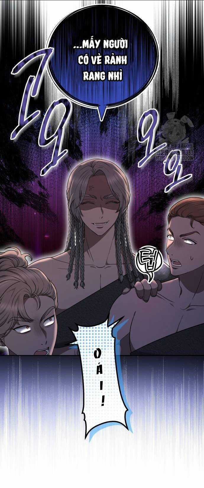 Cướp Dâu - Chapter 73.1 - Trang 6