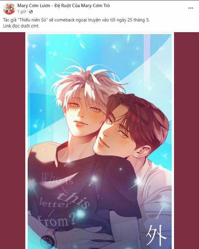 Cướp Dâu - Chapter 73.1 - Trang 7