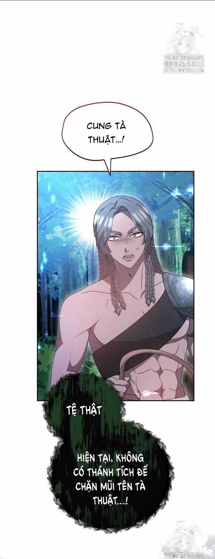 Cướp Dâu - Chapter 73.2 - Trang 1