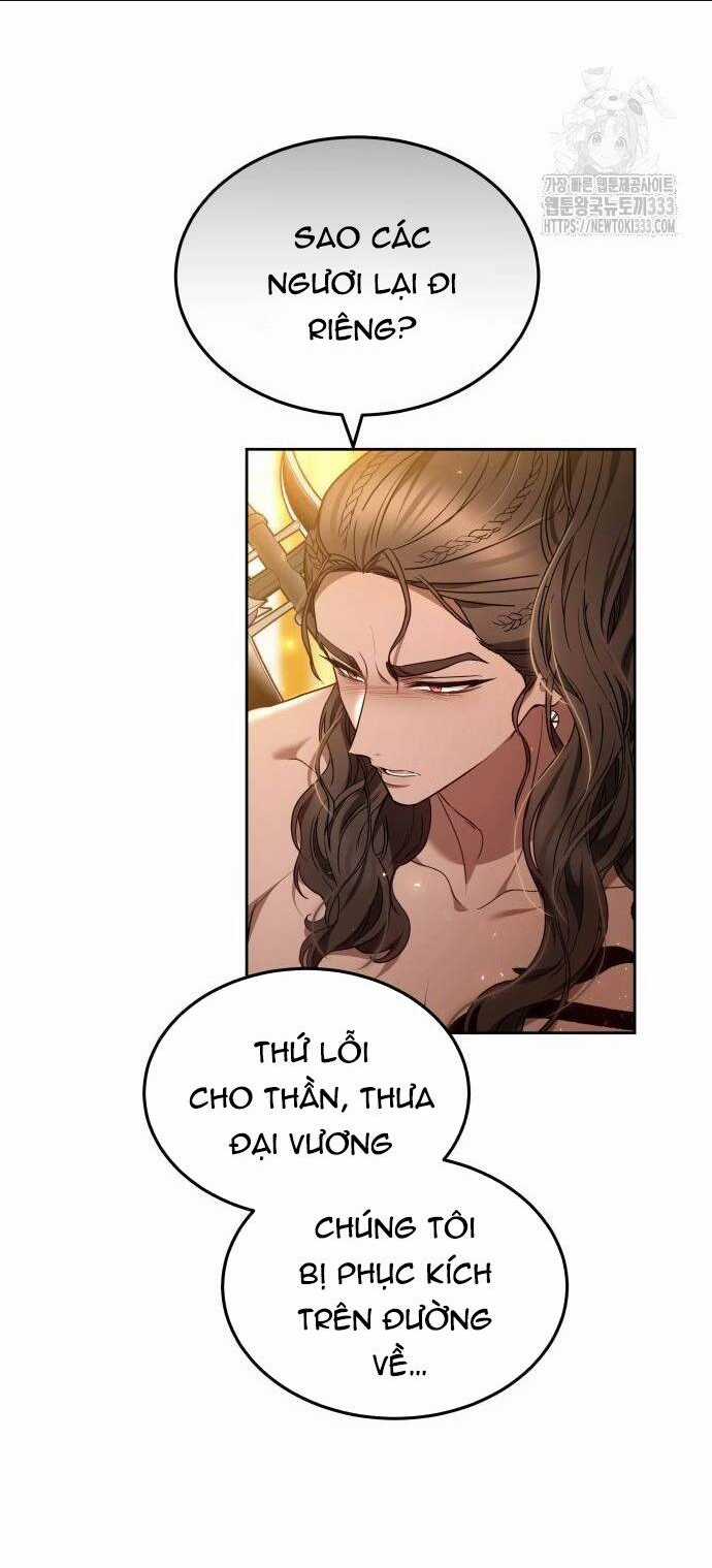 Cướp Dâu - Chapter 73.2 - Trang 23