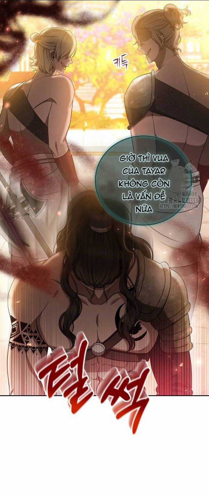 Cướp Dâu - Chapter 73.2 - Trang 33