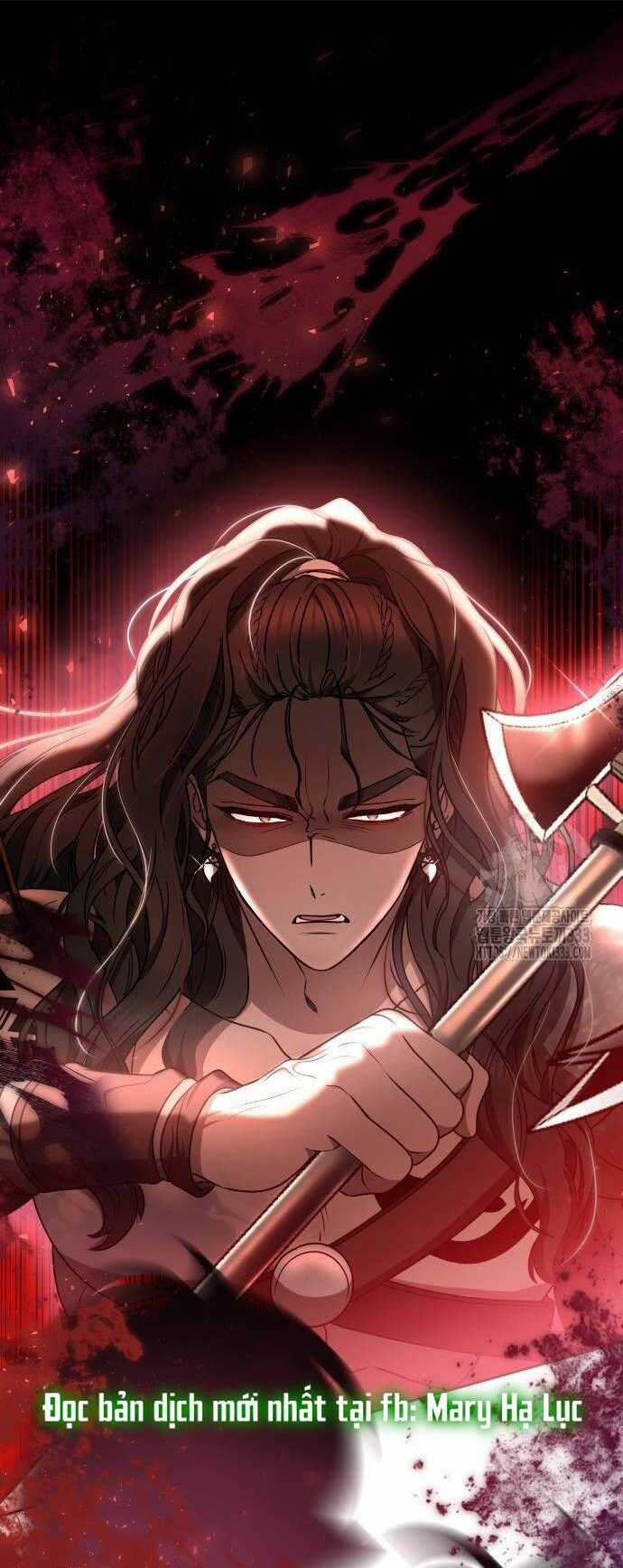 Cướp Dâu - Chapter 73.2 - Trang 38