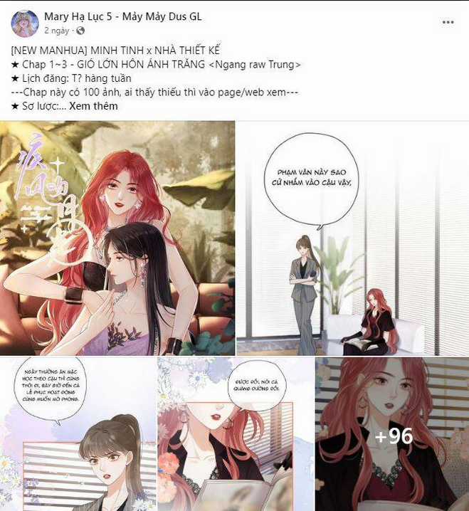 Cướp Dâu - Chapter 74.1 - Trang 13