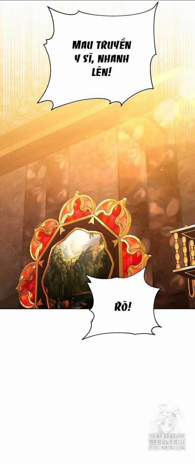 Cướp Dâu - Chapter 74.1 - Trang 17