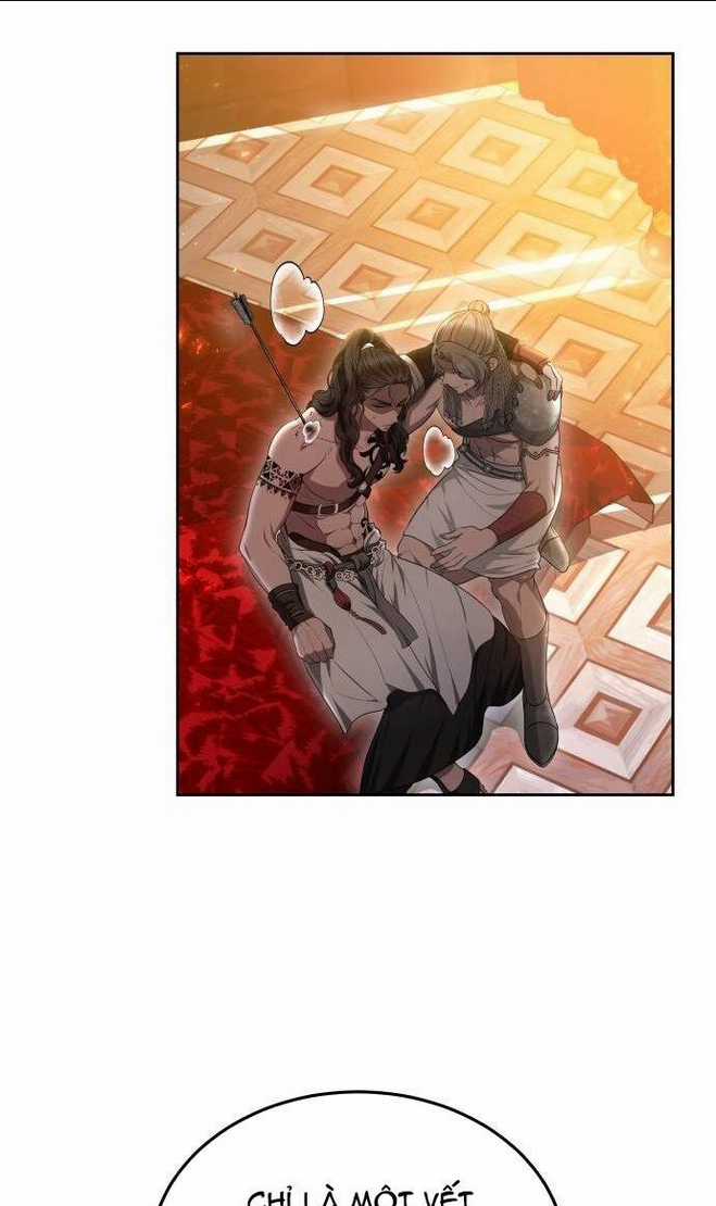 Cướp Dâu - Chapter 74.1 - Trang 18