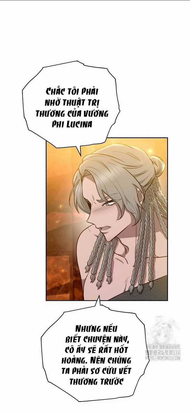 Cướp Dâu - Chapter 74.1 - Trang 22