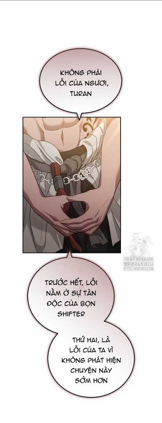 Cướp Dâu - Chapter 74.1 - Trang 36