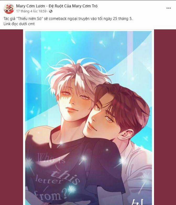 Cướp Dâu - Chapter 74.1 - Trang 9