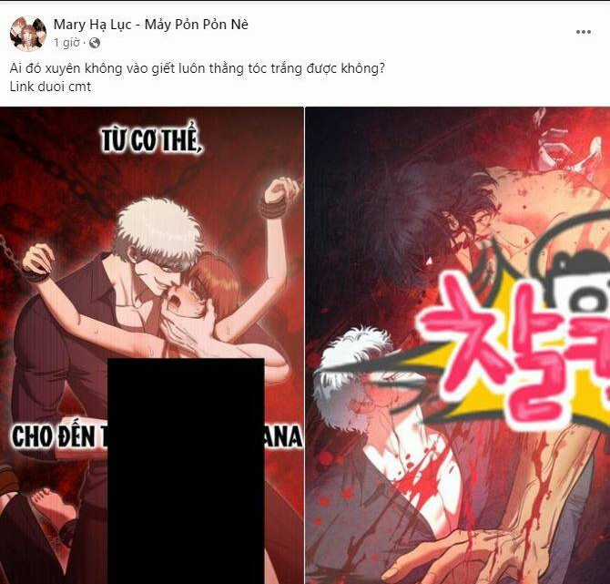 Cướp Dâu - Chapter 74.1 - Trang 10