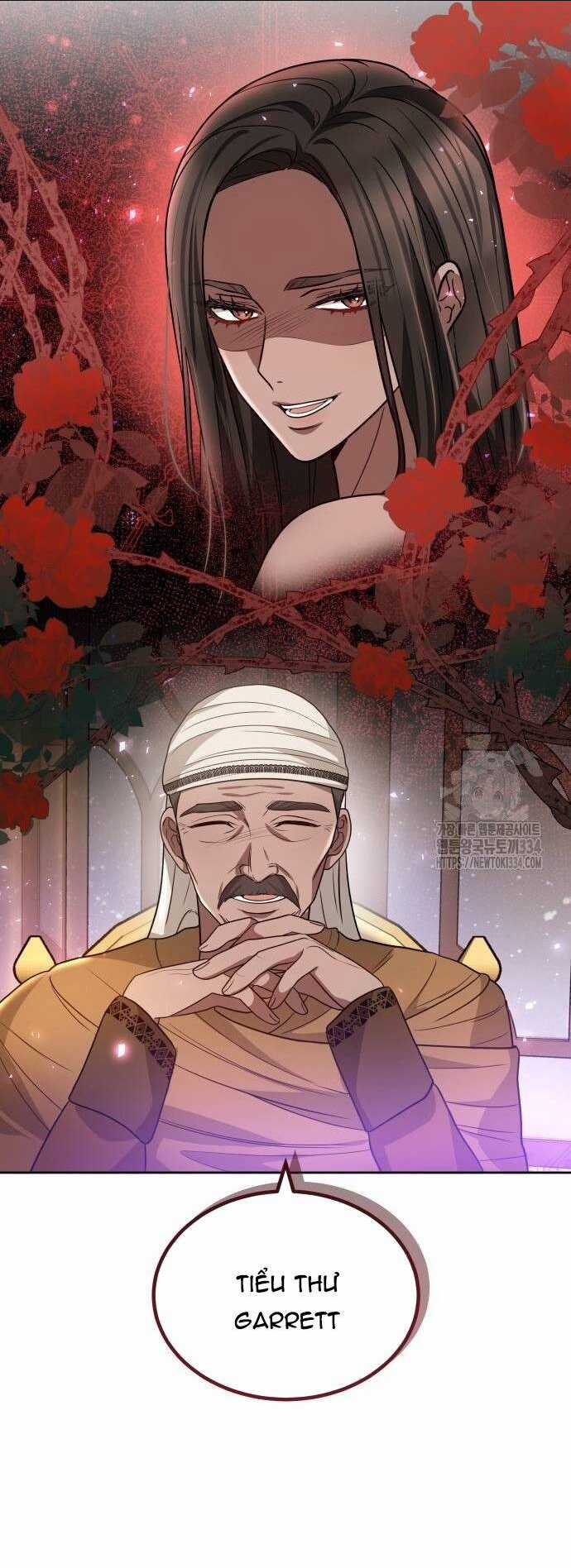 Cướp Dâu - Chapter 74.2 - Trang 33