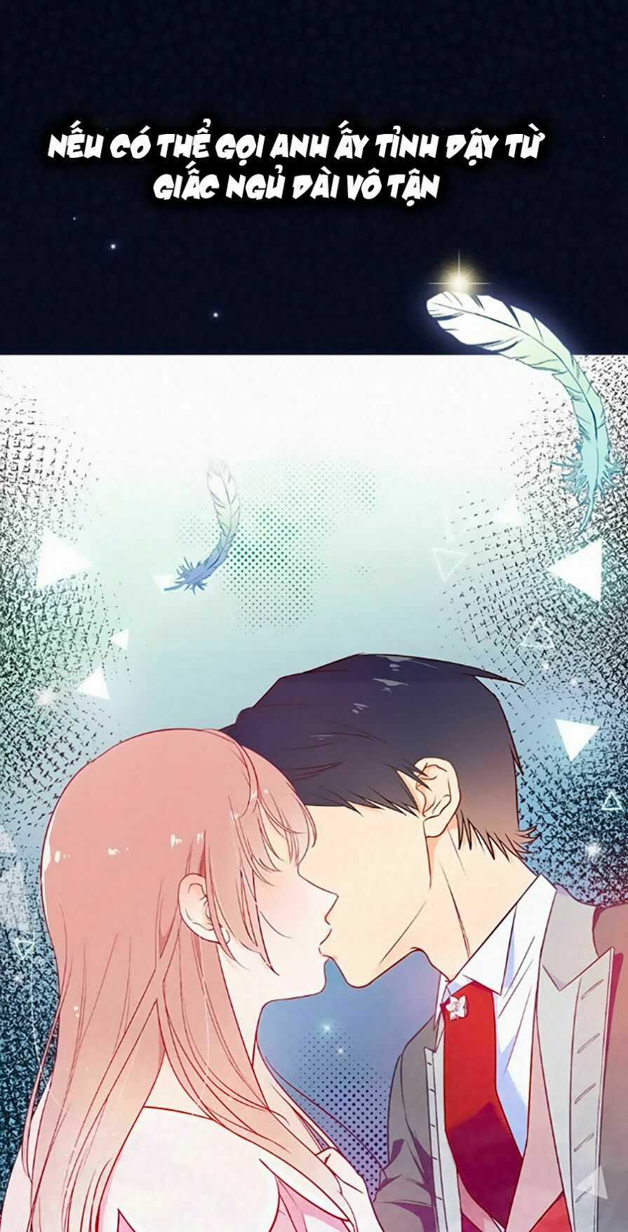 Cướp Đi Nụ Hôn Của Người - Chapter 1 - Trang 3