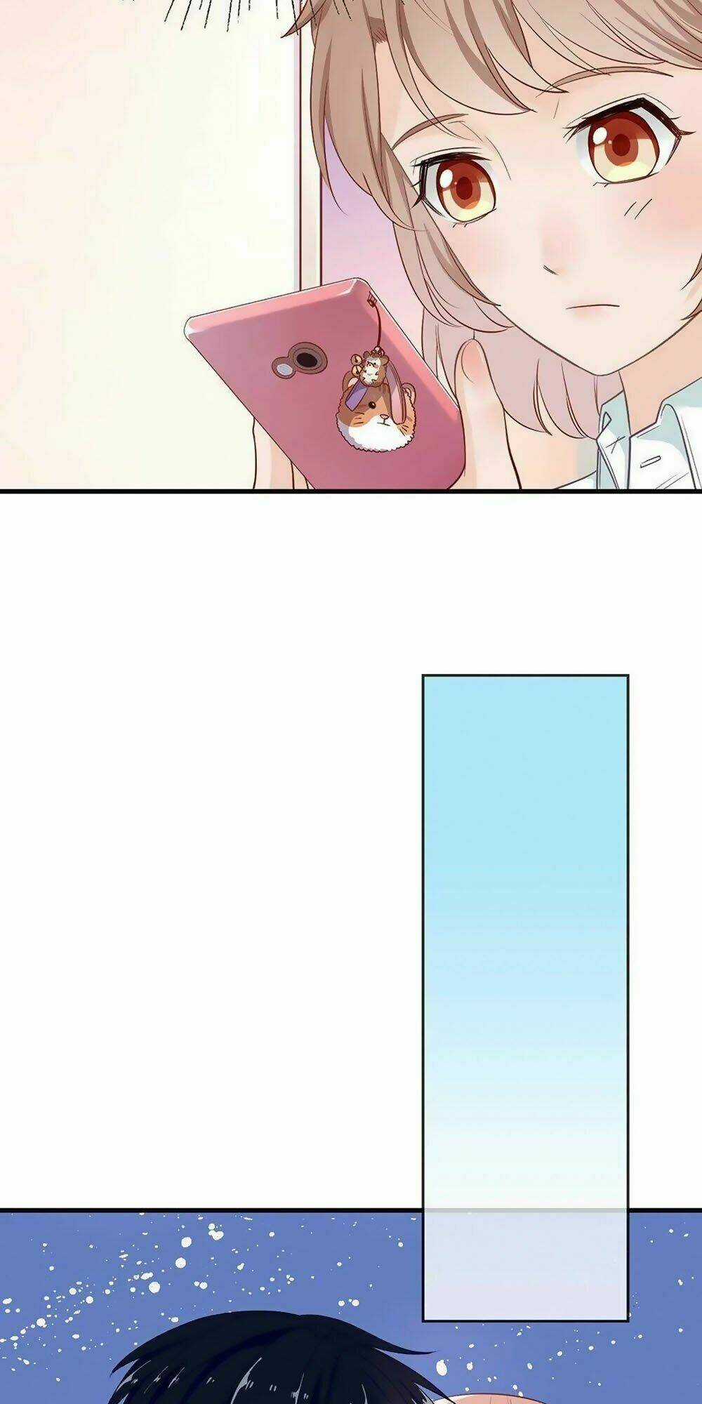 Cướp Đi Nụ Hôn Của Người - Chapter 11 - Trang 4