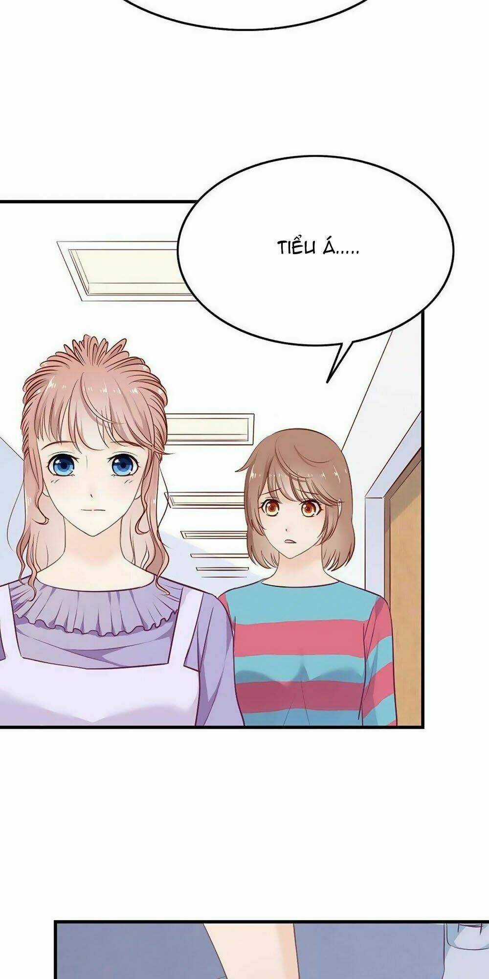 Cướp Đi Nụ Hôn Của Người - Chapter 13 - Trang 20