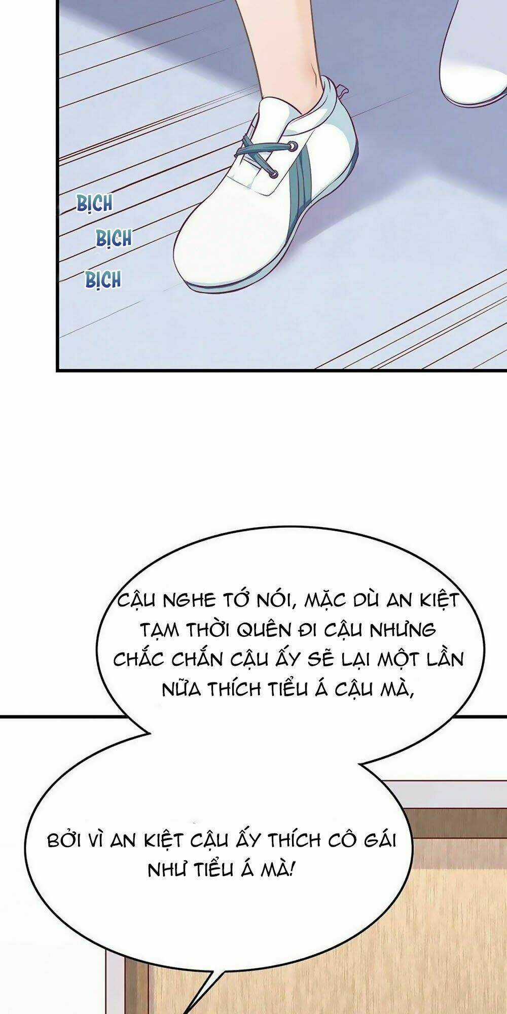Cướp Đi Nụ Hôn Của Người - Chapter 13 - Trang 21