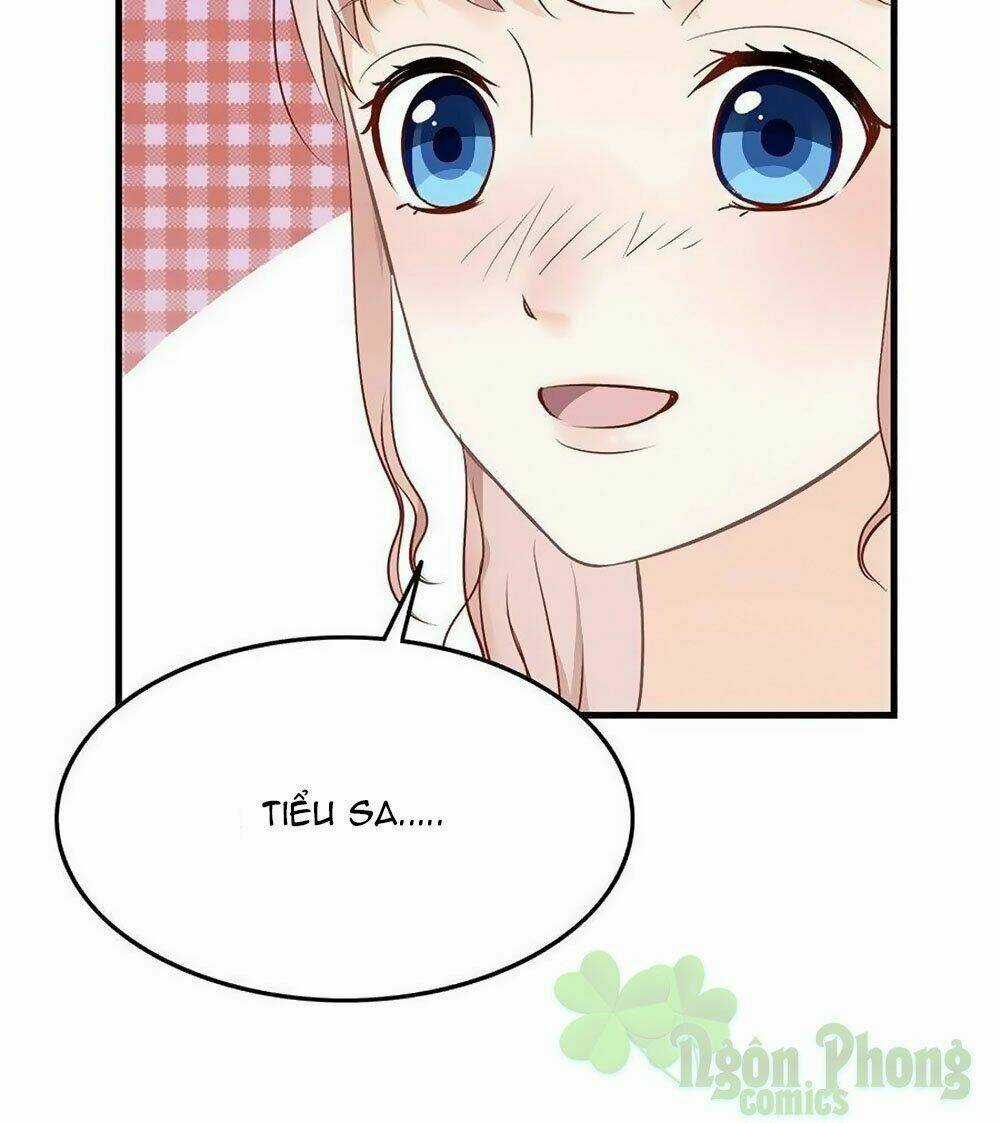 Cướp Đi Nụ Hôn Của Người - Chapter 13 - Trang 25