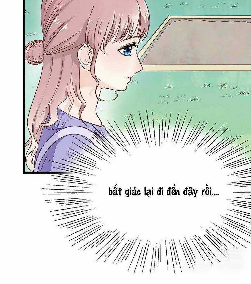 Cướp Đi Nụ Hôn Của Người - Chapter 13 - Trang 30