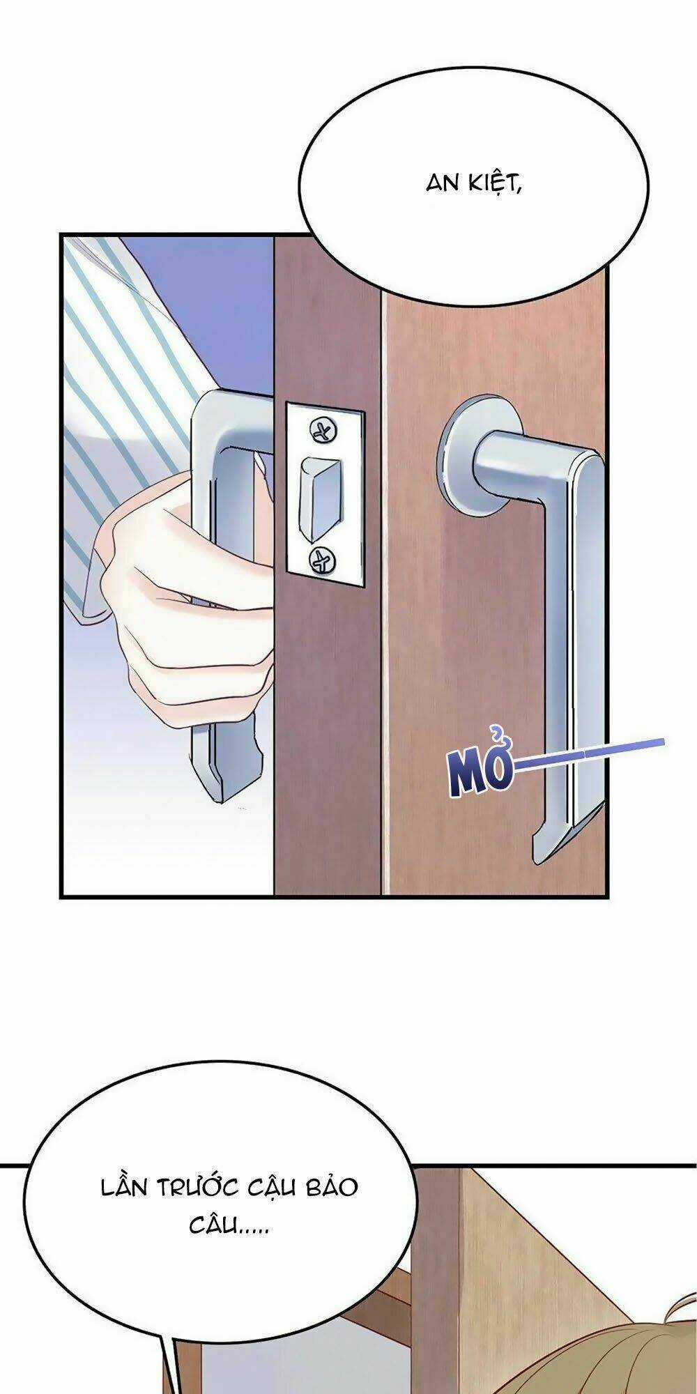 Cướp Đi Nụ Hôn Của Người - Chapter 13 - Trang 4