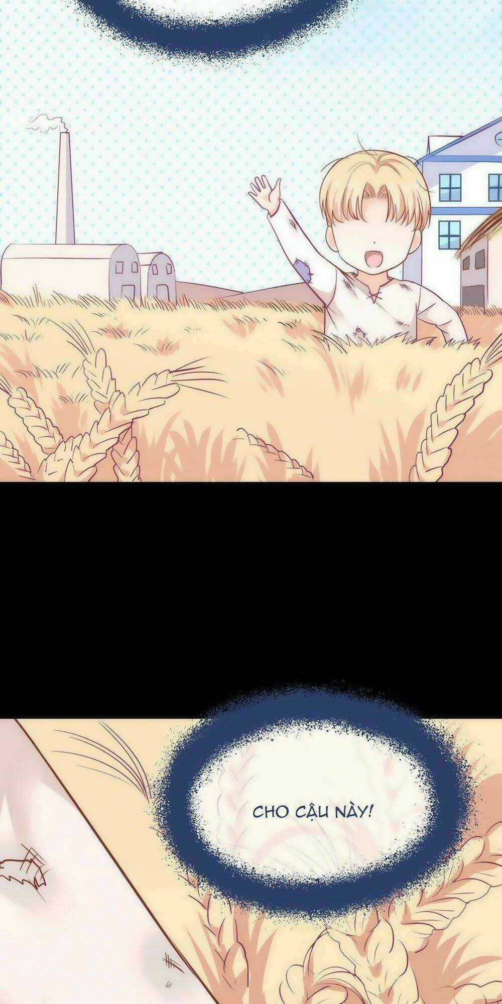 Cướp Đi Nụ Hôn Của Người - Chapter 13 - Trang 34