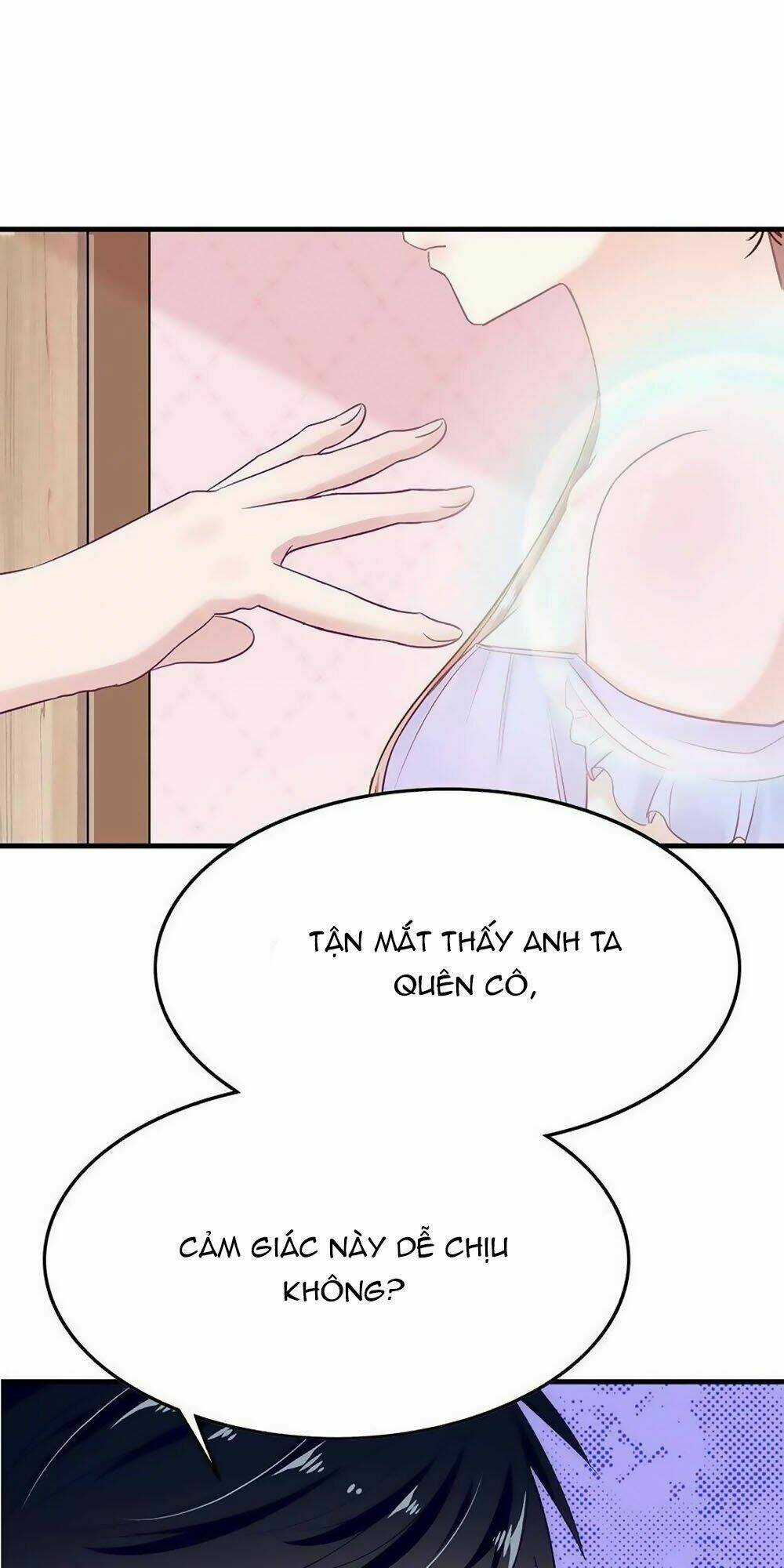 Cướp Đi Nụ Hôn Của Người - Chapter 17 - Trang 6