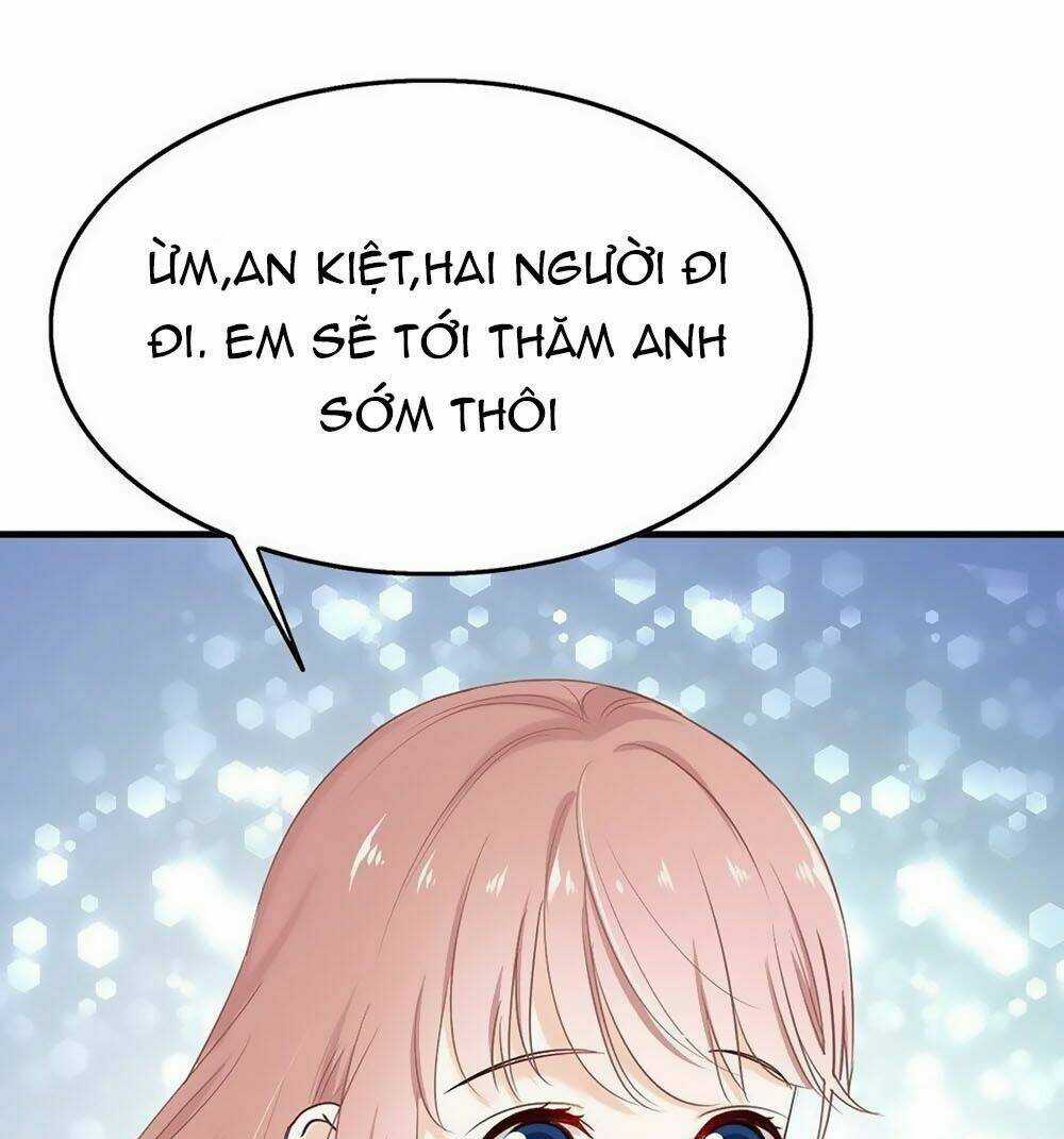 Cướp Đi Nụ Hôn Của Người - Chapter 19 - Trang 33