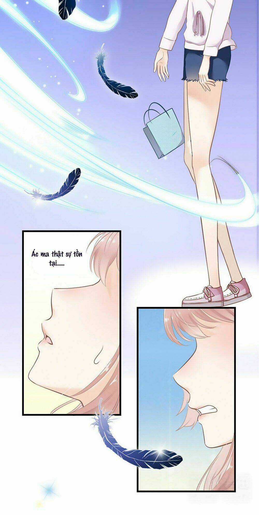 Cướp Đi Nụ Hôn Của Người - Chapter 2 - Trang 102