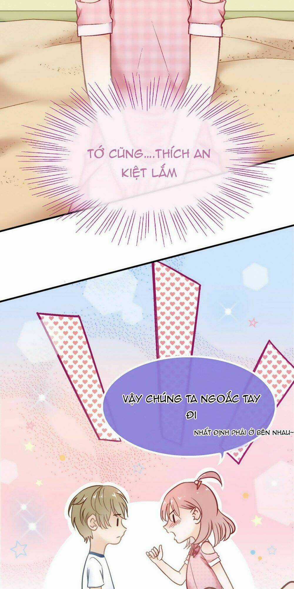 Cướp Đi Nụ Hôn Của Người - Chapter 2 - Trang 12