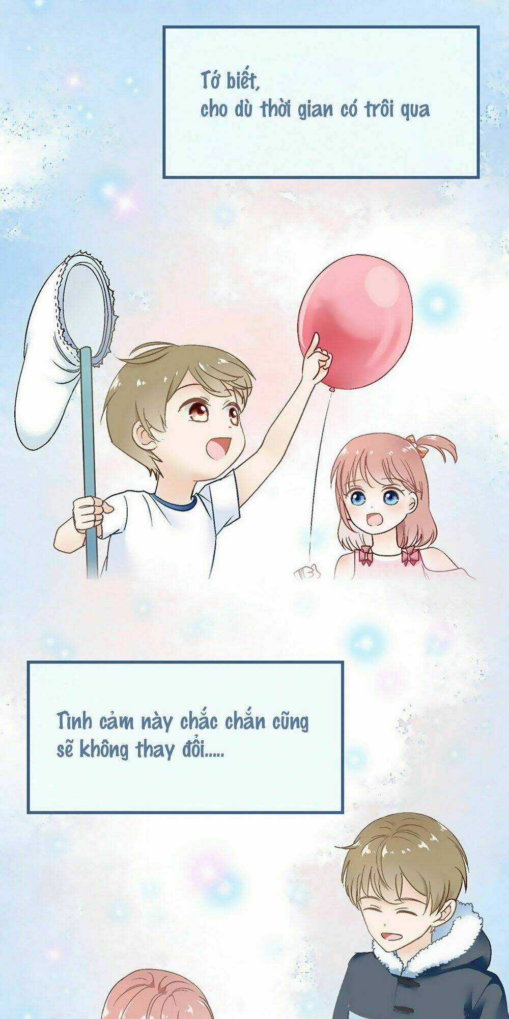 Cướp Đi Nụ Hôn Của Người - Chapter 2 - Trang 14