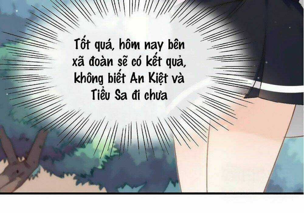 Cướp Đi Nụ Hôn Của Người - Chapter 2 - Trang 16