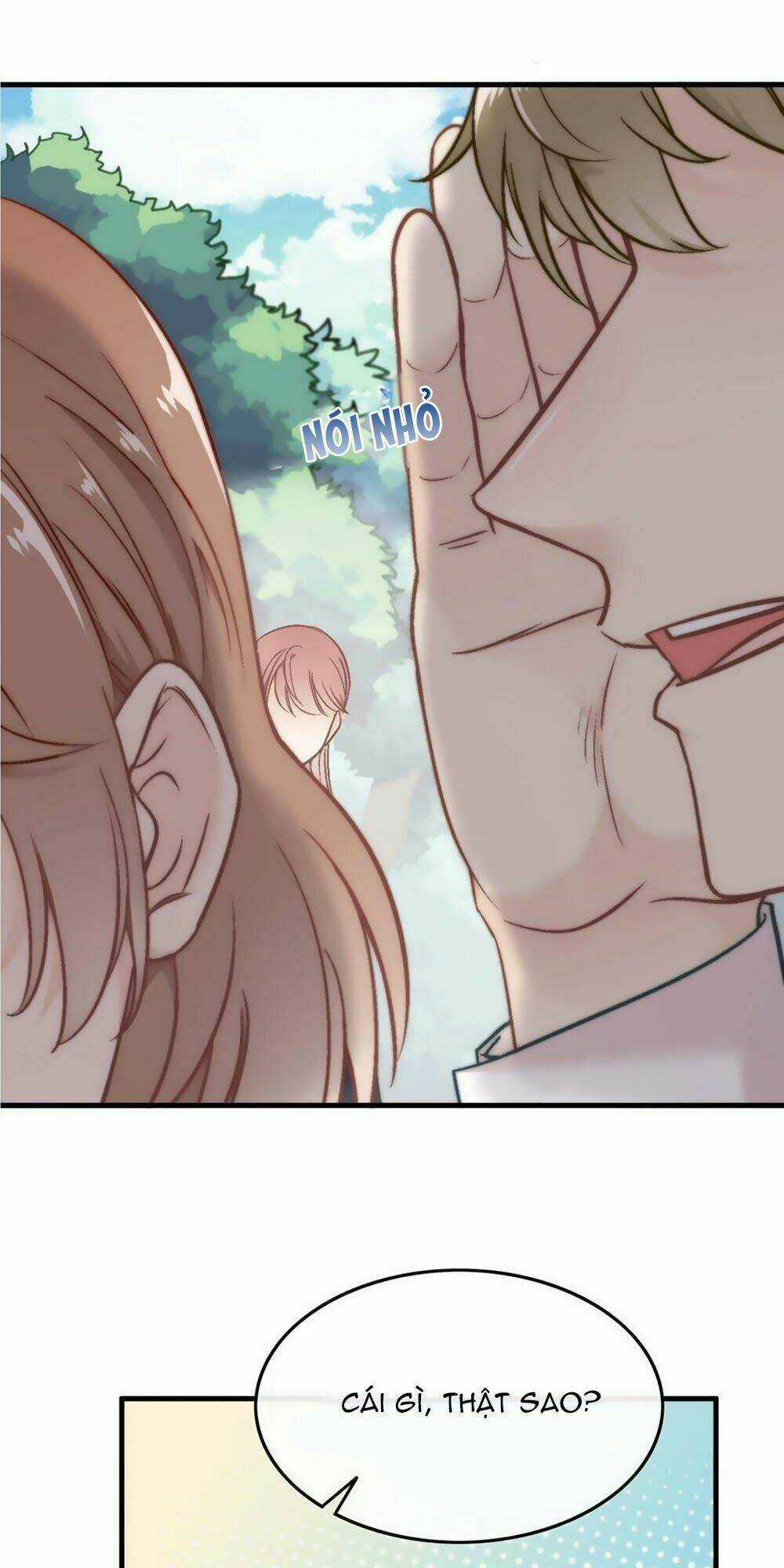 Cướp Đi Nụ Hôn Của Người - Chapter 2 - Trang 22