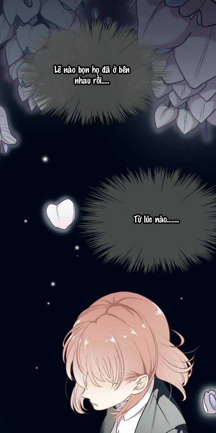 Cướp Đi Nụ Hôn Của Người - Chapter 2 - Trang 28