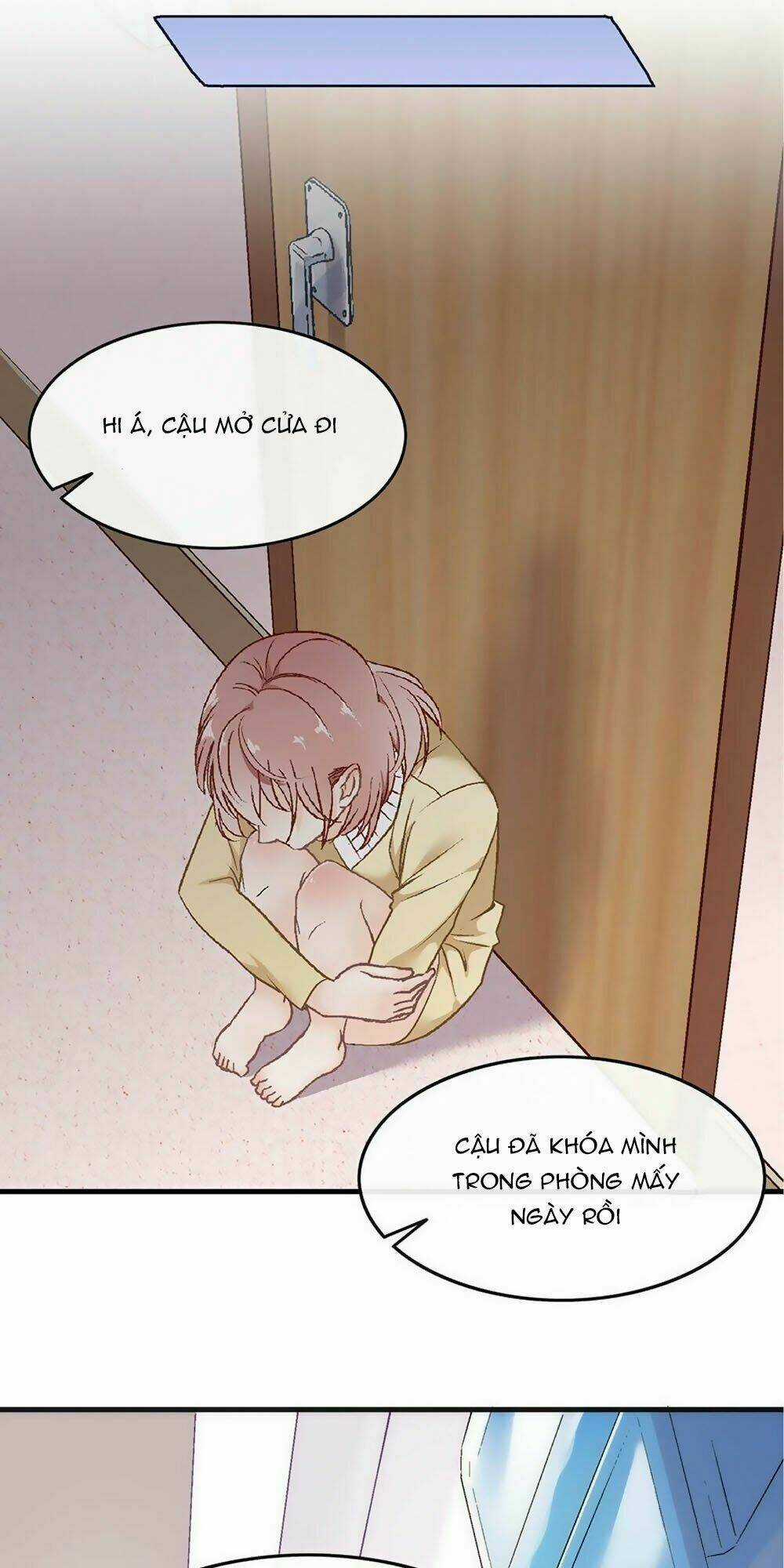 Cướp Đi Nụ Hôn Của Người - Chapter 2 - Trang 30