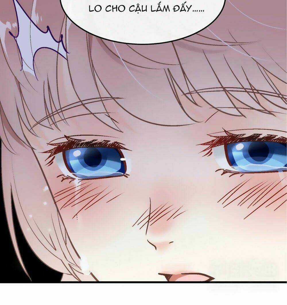 Cướp Đi Nụ Hôn Của Người - Chapter 2 - Trang 34