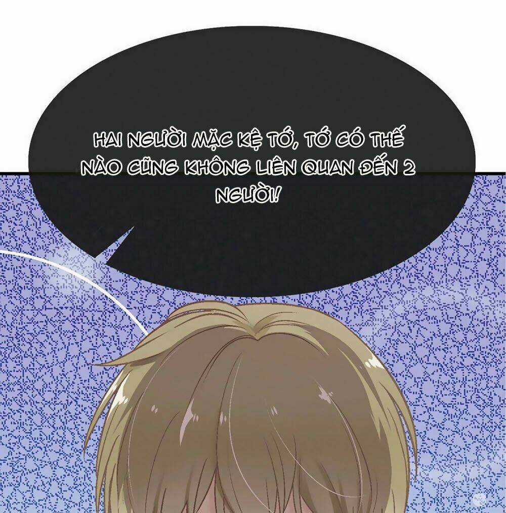 Cướp Đi Nụ Hôn Của Người - Chapter 2 - Trang 35