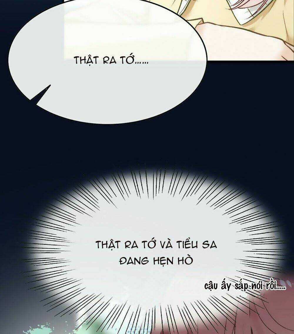 Cướp Đi Nụ Hôn Của Người - Chapter 2 - Trang 40