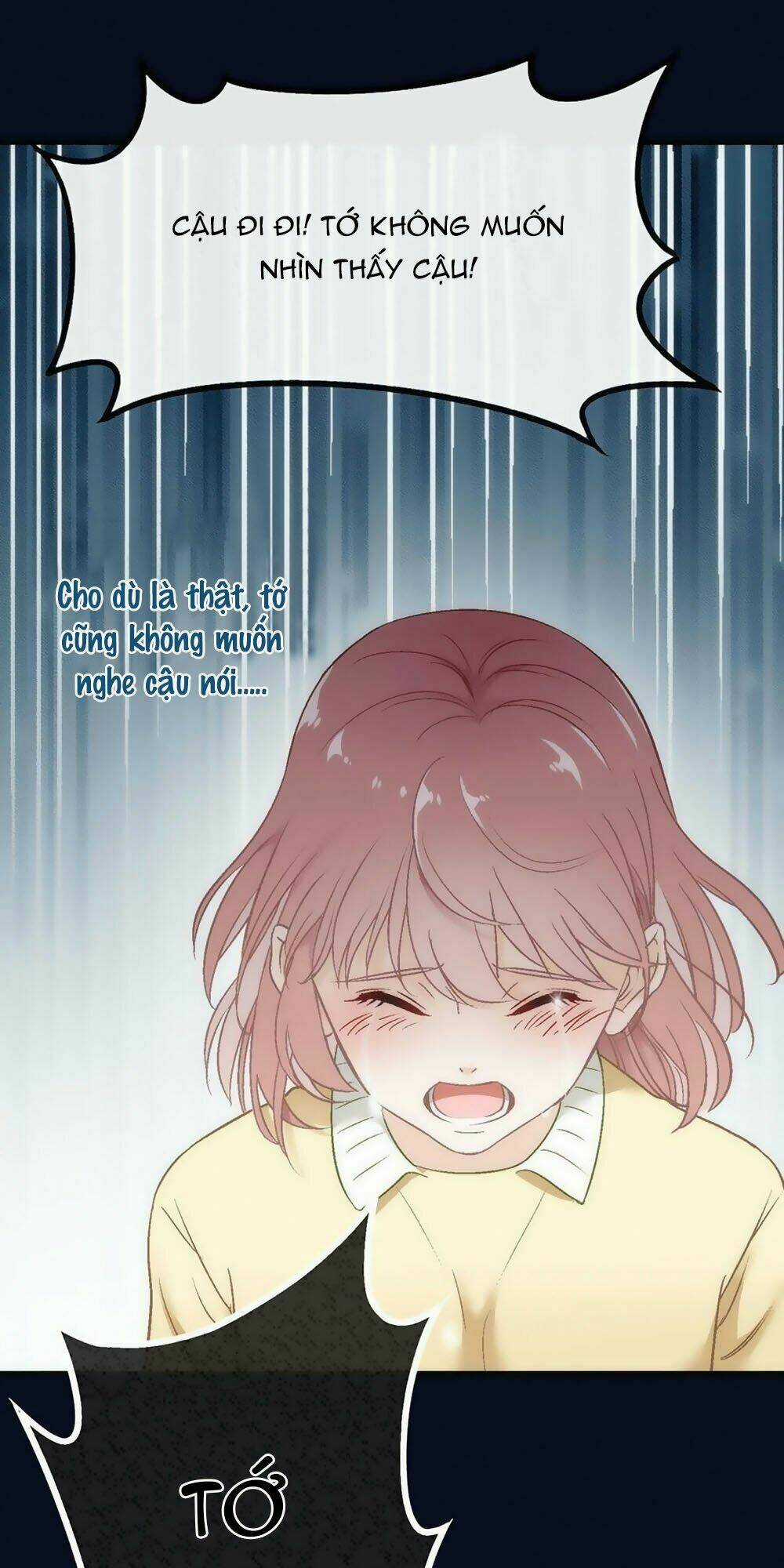 Cướp Đi Nụ Hôn Của Người - Chapter 2 - Trang 43