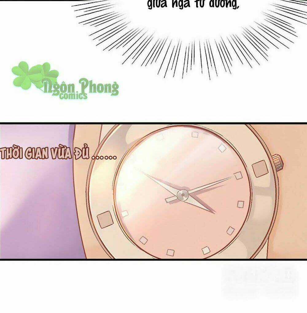 Cướp Đi Nụ Hôn Của Người - Chapter 2 - Trang 82