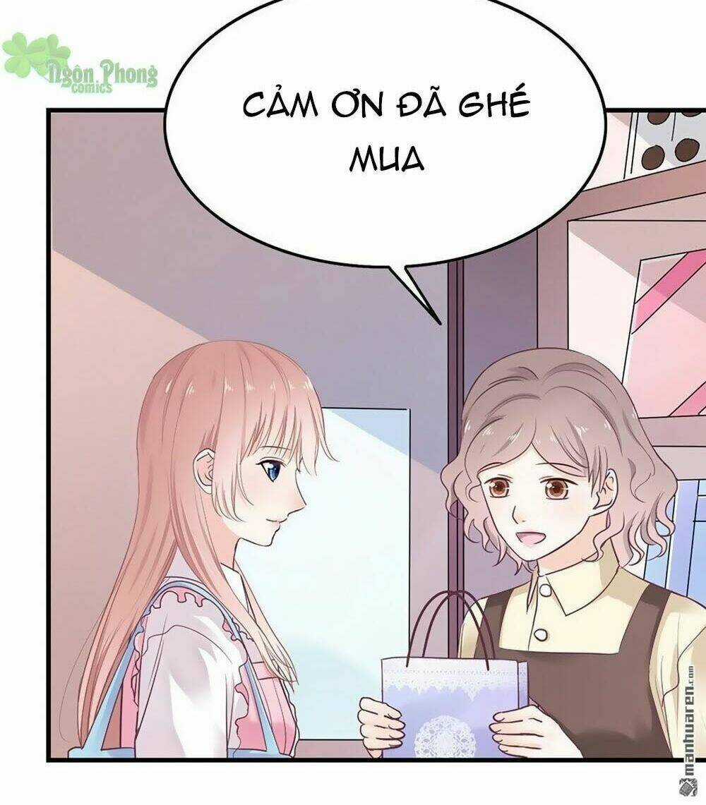 Cướp Đi Nụ Hôn Của Người - Chapter 20 - Trang 33