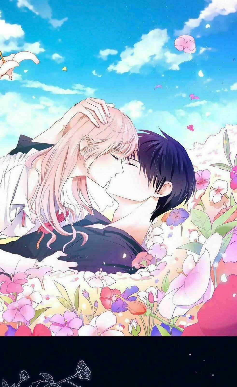 Cướp Đi Nụ Hôn Của Người - Chapter 21 - Trang 2