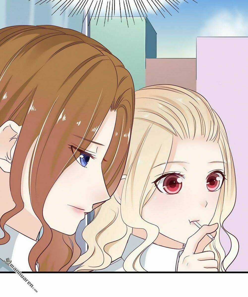 Cướp Đi Nụ Hôn Của Người - Chapter 21 - Trang 11