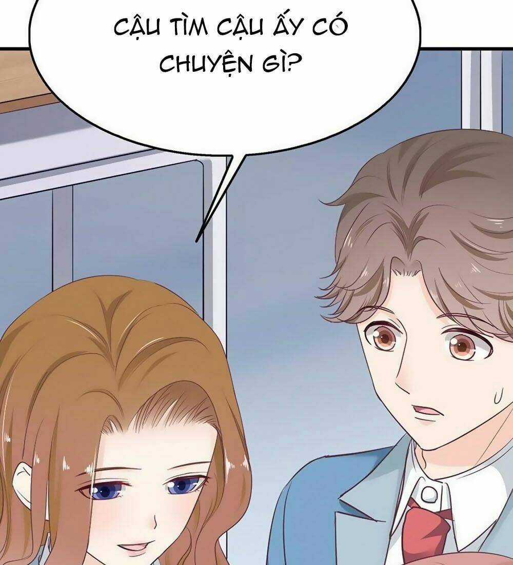 Cướp Đi Nụ Hôn Của Người - Chapter 21 - Trang 13