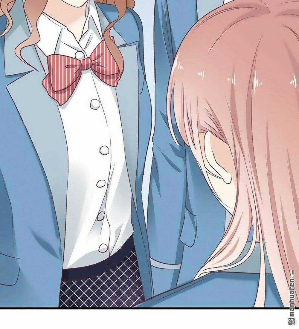 Cướp Đi Nụ Hôn Của Người - Chapter 21 - Trang 14