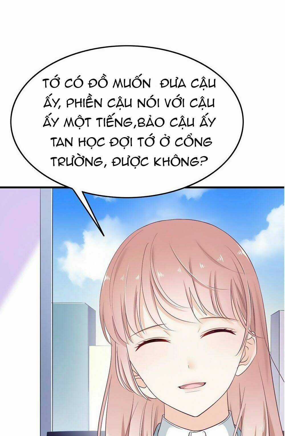 Cướp Đi Nụ Hôn Của Người - Chapter 21 - Trang 15